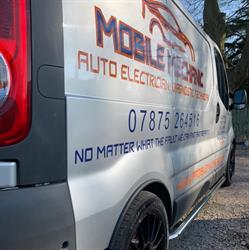 JBH Diagnostics and Repair