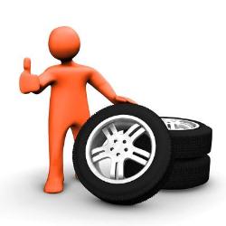 AKC TYRES LTD - THE TYRES AMBULANCE