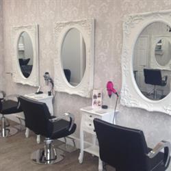 The Salon Hairdressing