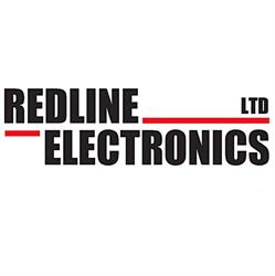Redline TV Feature Wall Panels