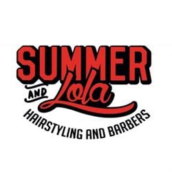 Summer And Lola - The Hair Boutique
