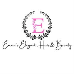 Emma's Elegant Hair and Beauty