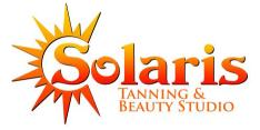 Solaris Tanning and Beauty Studio