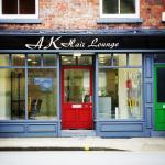AK Hair Lounge