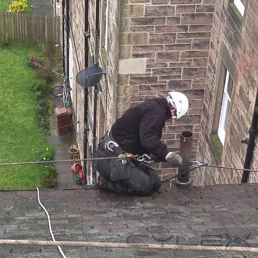 Edinburgh Gutter Cleaning Company, Bonnyrigg