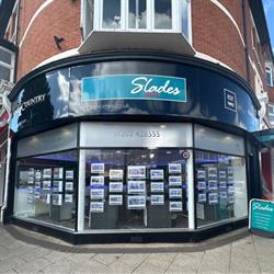 Slades Estate Agents