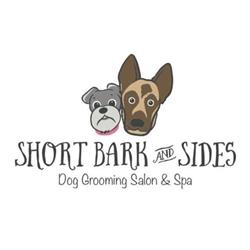 Short Bark And Sides