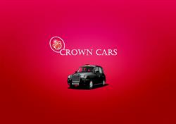 Crown Cars Taxi & Chauffeuring Service