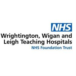 Wrightington, Wigan and Leigh NHS Foundation Trust