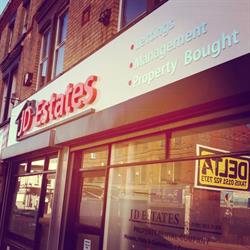 JD Estates