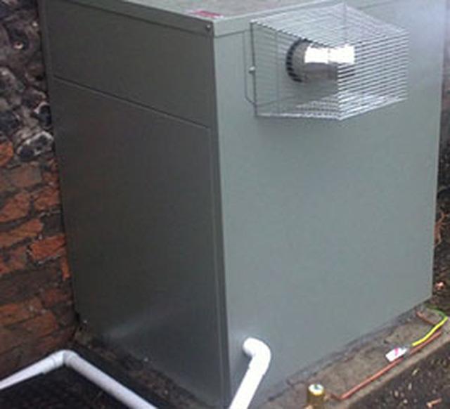 ▷ Adept Oil Fired Heating Engineers, Bishops Waltham