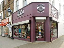 Get A Grip Bicycle Workshop Ltd