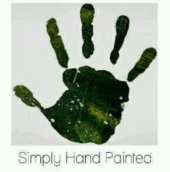 Simply Hand Painted
