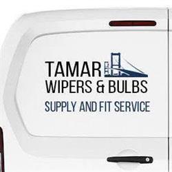 Tamar Wipers and Bulbs
