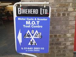 Bikehead Ltd