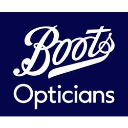▷ Boots Opticians, Islington