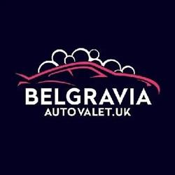 Belgravia Auto Valet Limited