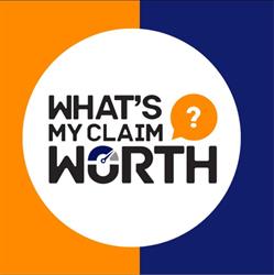 What's My Claim Worth
