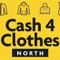 Wakefield cash 4 clothes north