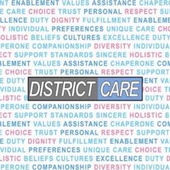 District Care
