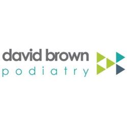 David Brown Podiatry