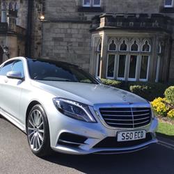 Executive Cars Derby Ltd