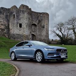 D.W. Executive Travel Chepstow