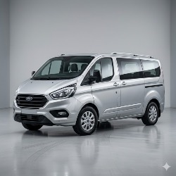 Minibus Hire Birmingham