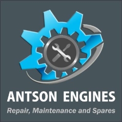 Antson Engines LTD