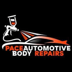 PaceAutomotive Body Repair Ltd