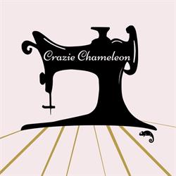 Crazie Chameleon Sewing Studio