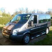 Robins Private Hire
