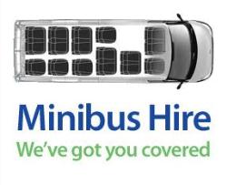 Minibus Hire Sunderland