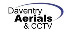Daventry Aerials & CCTV - Digital TV, Networks & Security