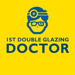 1st Double Glazing Doctor