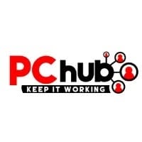 PCHUB - Computer Repair & IT Services
