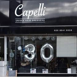 Capelli by Gina