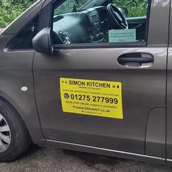2double7 Private Hire Taxi & Minibus Transfers