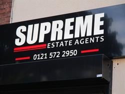 Supreme Estate Agents