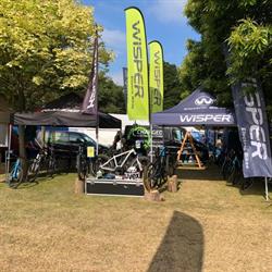 Charged Electric Bike Store