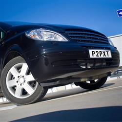 Point 2 Point Executive Travel