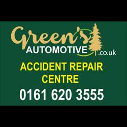 Green's Automotive