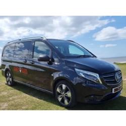 James Taxis & Minibuses