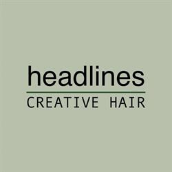 Headlines Creative Hair - Book Online See Link Below (tinyurl).