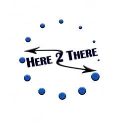 Here 2 There Cars