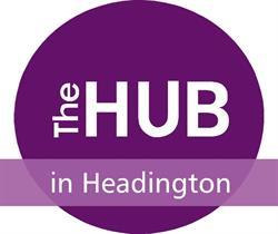 The Hub in Headington