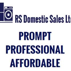 RS Domestic Sales Ltd