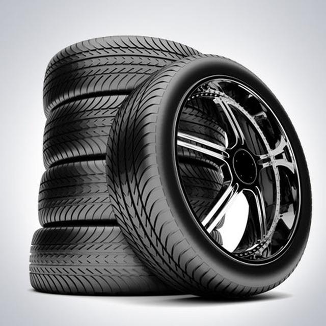 Frankies Tyres, Warrington