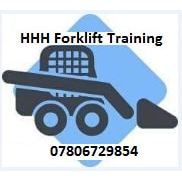 HHH Forklift Training