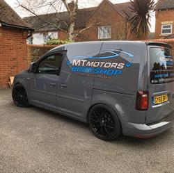 MT Motors Bodyshop & Mechanical Repairs